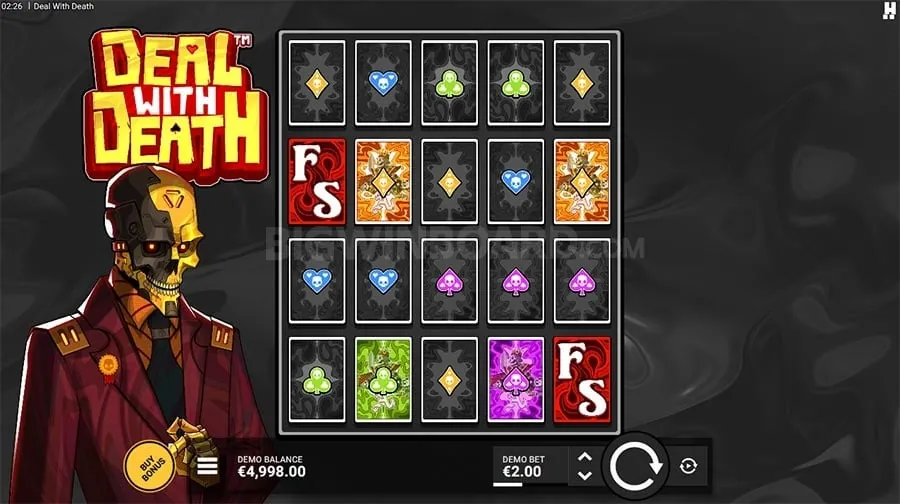 New Ace Slots 777 Games